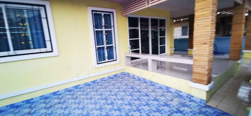 3-BR House, Chon Buri (Pattaya), Bang Lamung, Bang Lamung (Pattaya), Chon Buri (Pattaya), 3 Bedrooms, 150 sqm, Single Detached House For Sale, by Achitaphop Klinpipat, 500239255 - DDproperty.com