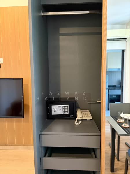 Hill Myna Condotel : ฮิลล์ ไมน์น่า คอนโดเทล, ภูเก็ต, 1 ม. 5 ถ.ศรีสุนทร, เชิงทะเล, ถลาง, ภูเก็ต, 33 ตร.ม., คอนโด ขาย, โดย Fazwaz (Thailand) Co., Ltd., 500239256 - DDproperty.com