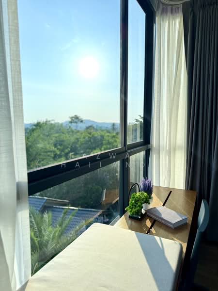 Hill Myna Condotel : ฮิลล์ ไมน์น่า คอนโดเทล, ภูเก็ต, 1 ม. 5 ถ.ศรีสุนทร, เชิงทะเล, ถลาง, ภูเก็ต, 33 ตร.ม., คอนโด ขาย, โดย Fazwaz (Thailand) Co., Ltd., 500239256 - DDproperty.com