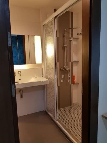 Rhythm Ratchada, Bangkok, 558 Ratchadaphisek Road, Samsen Nok, Huai Khwang, Bangkok, 1 Bedroom, 36 sqm, Condo For Rent, by Connex Property, 500239258 - DDproperty.com