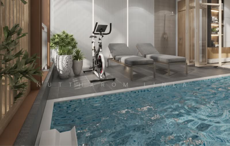 4-BR House, Bangkok, Huai Khwang, Huai Khwang, Bangkok, 4 Bedrooms, 148 sqm, Single Detached House For Sale, by Nuttharom Linla, 500239259 - DDproperty.com