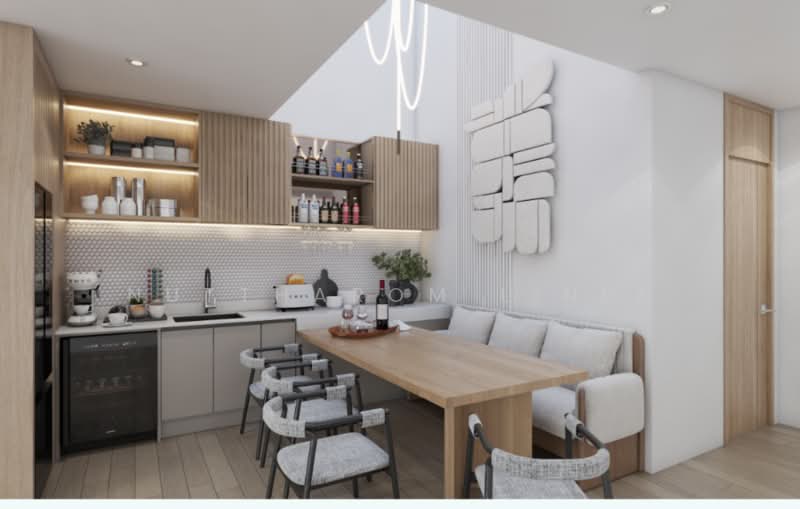 บ้าน 4-ห้องนอน, กรุงเทพ, ห้วยขวาง, ห้วยขวาง, กรุงเทพ, 148 ตร.ม., บ้านเดี่ยว ขาย, โดย Nuttharom Linla, 500239259 - DDproperty.com