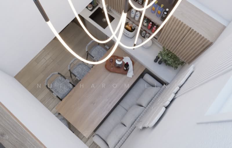 4-BR House, Bangkok, Huai Khwang, Huai Khwang, Bangkok, 4 Bedrooms, 148 sqm, Single Detached House For Sale, by Nuttharom Linla, 500239259 - DDproperty.com