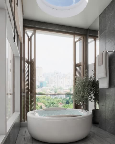 4-BR House, Bangkok, Huai Khwang, Huai Khwang, Bangkok, 4 Bedrooms, 148 sqm, Single Detached House For Sale, by Nuttharom Linla, 500239259 - DDproperty.com