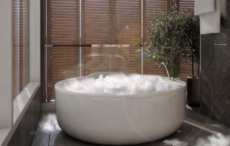 4-BR House, Bangkok, Huai Khwang, Huai Khwang, Bangkok, 4 Bedrooms, 148 sqm, Single Detached House For Sale, by Nuttharom Linla, 500239259 - DDproperty.com