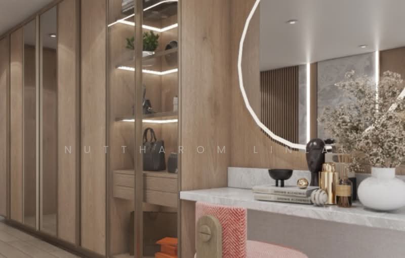 บ้าน 4-ห้องนอน, กรุงเทพ, ห้วยขวาง, ห้วยขวาง, กรุงเทพ, 148 ตร.ม., บ้านเดี่ยว ขาย, โดย Nuttharom Linla, 500239259 - DDproperty.com