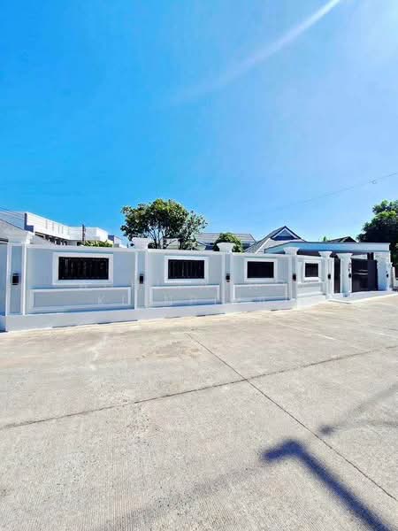 undefined, ชลบุรี, หนองปรือ, บางละมุง, ชลบุรี, 400 ตร.ม., บ้านเดี่ยว ขาย, โดย Achitaphop Klinpipat, 500239261 - DDproperty.com