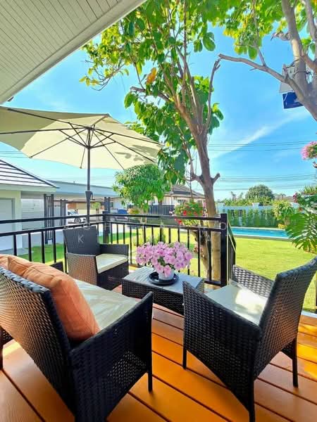 undefined, ชลบุรี, หนองปรือ, บางละมุง, ชลบุรี, 400 ตร.ม., บ้านเดี่ยว ขาย, โดย Achitaphop Klinpipat, 500239261 - DDproperty.com