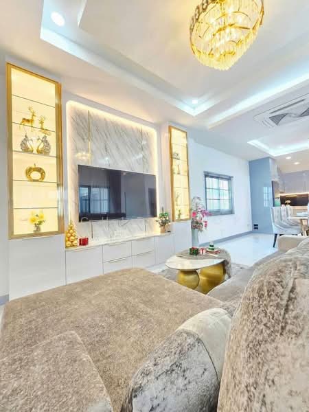 undefined, Chon Buri (Pattaya), Nong Pru, Bang Lamung (Pattaya), Chon Buri (Pattaya), 5 Bedrooms, 400 sqm, Single Detached House For Sale, by Achitaphop Klinpipat, 500239261 - DDproperty.com