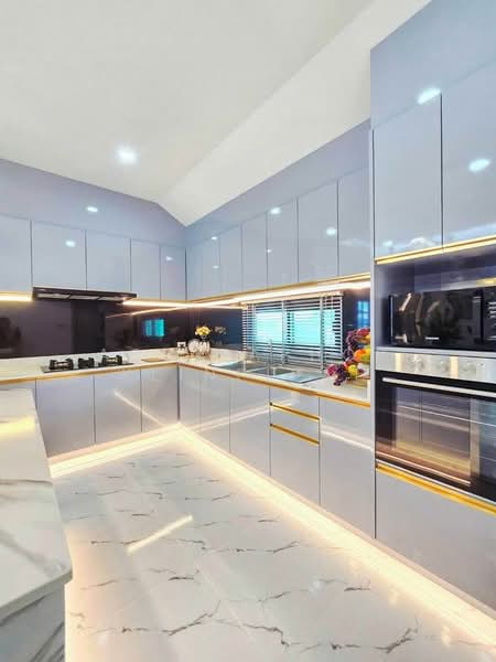 undefined, Chon Buri (Pattaya), Nong Pru, Bang Lamung (Pattaya), Chon Buri (Pattaya), 5 Bedrooms, 400 sqm, Single Detached House For Sale, by Achitaphop Klinpipat, 500239261 - DDproperty.com