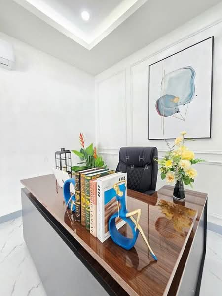 undefined, Chon Buri (Pattaya), Nong Pru, Bang Lamung (Pattaya), Chon Buri (Pattaya), 5 Bedrooms, 400 sqm, Single Detached House For Sale, by Achitaphop Klinpipat, 500239261 - DDproperty.com