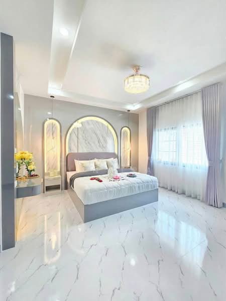 undefined, ชลบุรี, หนองปรือ, บางละมุง, ชลบุรี, 400 ตร.ม., บ้านเดี่ยว ขาย, โดย Achitaphop Klinpipat, 500239261 - DDproperty.com