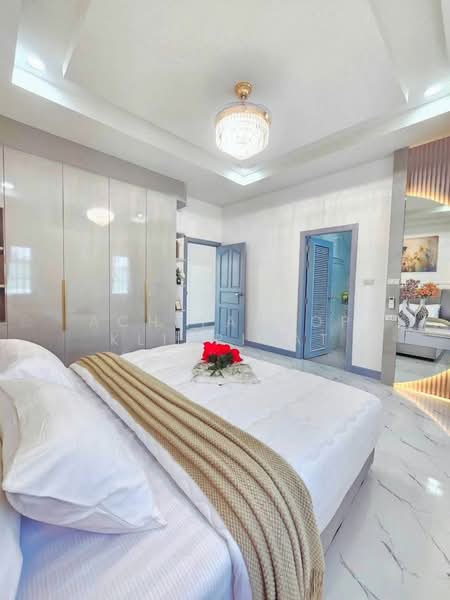 undefined, Chon Buri (Pattaya), Nong Pru, Bang Lamung (Pattaya), Chon Buri (Pattaya), 5 Bedrooms, 400 sqm, Single Detached House For Sale, by Achitaphop Klinpipat, 500239261 - DDproperty.com