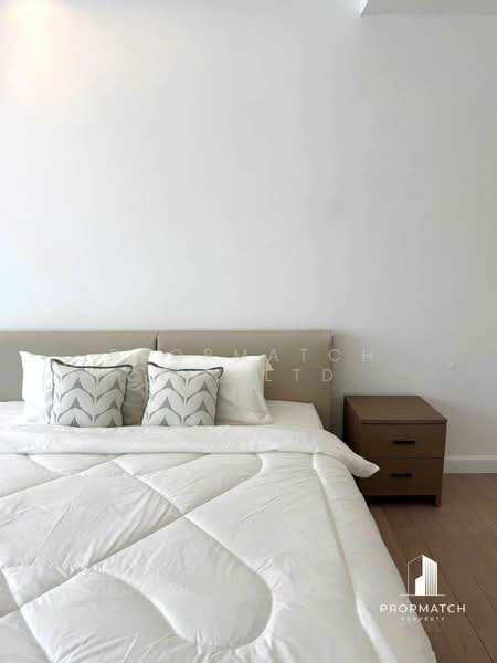 The Address Chidlom, Bangkok, Ploenchit Road, Lumphini, Pathum Wan, Bangkok, 1 Bedroom, 55 sqm, Condo For Sale, by PROPMATCH CO., LTD., 500239262 - DDproperty.com