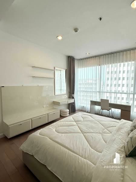 The Address Chidlom, Bangkok, Ploenchit Road, Lumphini, Pathum Wan, Bangkok, 1 Bedroom, 55 sqm, Condo For Sale, by PROPMATCH CO., LTD., 500239262 - DDproperty.com