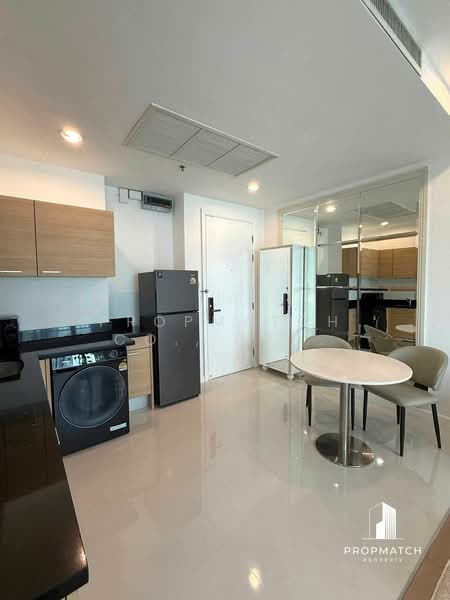 The Address Chidlom : ดิ แอดเดรส ชิดลม, กรุงเทพ, ถนนเพชรบุรี, ลุมพินี, ปทุมวัน, กรุงเทพ, 55 ตร.ม., คอนโด ขาย, โดย PROPMATCH CO., LTD., 500239262 - DDproperty.com