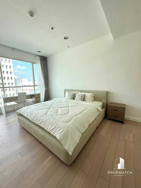 The Address Chidlom, Bangkok, Ploenchit Road, Lumphini, Pathum Wan, Bangkok, 1 Bedroom, 55 sqm, Condo For Sale, by PROPMATCH CO., LTD., 500239262 - DDproperty.com