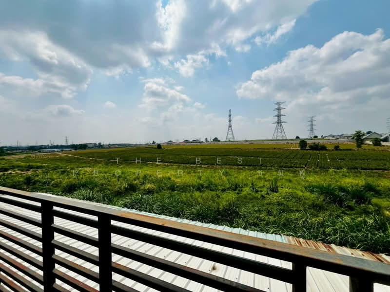 แผ่นดินทอง ลิฟวิ่งโฮม มาบยางพร, Rayong, Mapyangphon, Pluak Daeng, Rayong, 3 Bedrooms, 100 sqm, Townhouse For Sale, by The Best Property ชมพู่, 500239263 - DDproperty.com