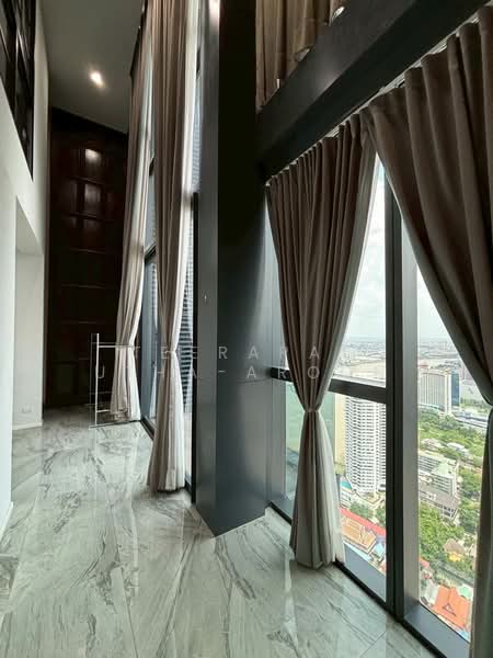 Canapaya Residences Rama 3, Bangkok, 888 Rama 3 Road, Bang Klo, Bang Kho Laem, Bangkok, 1 Bedroom, 74 sqm, Condo For Sale, by Teerapat Utha-aroon, 500239264 - DDproperty.com