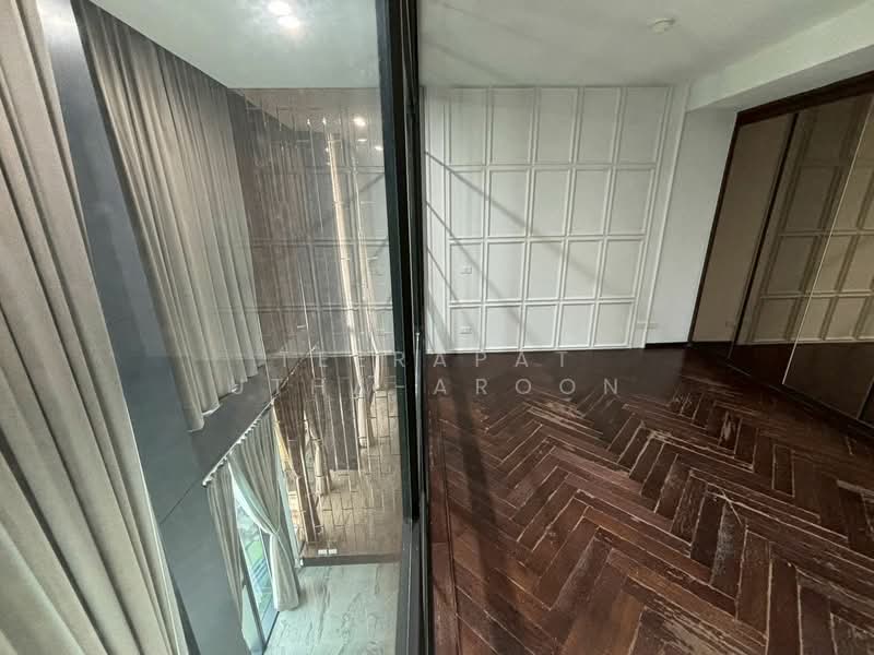 Canapaya Residences Rama 3, Bangkok, 888 Rama 3 Road, Bang Klo, Bang Kho Laem, Bangkok, 1 Bedroom, 74 sqm, Condo For Sale, by Teerapat Utha-aroon, 500239264 - DDproperty.com