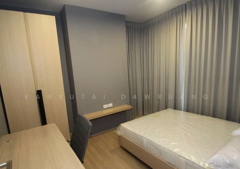 The Base Chaengwattana, Nonthaburi, Chaeng Watthana Road, Khlong Klue, Pak Kret, Nonthaburi, 2 Bedrooms, 49 sqm, Condo For Sale, by Kanrutai Dawruang, 500239267 - DDproperty.com