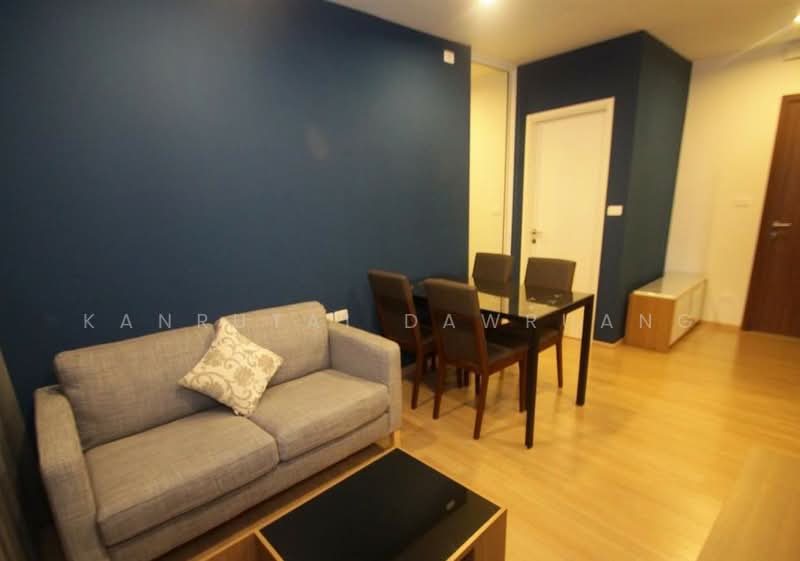 The Base Chaengwattana : เดอะ เบส แจ้งวัฒนะ, นนทบุรี, ถนนแจ้งวัฒนะ ตำบลคลองเกลือ อำเภอปากเกร็ด จังหวัดนนทบุรี, คลองเกลือ, ปากเกร็ด, นนทบุรี, 49 ตร.ม., คอนโด ขาย, โดย Kanrutai Dawruang, 500239267 - DDproperty.com