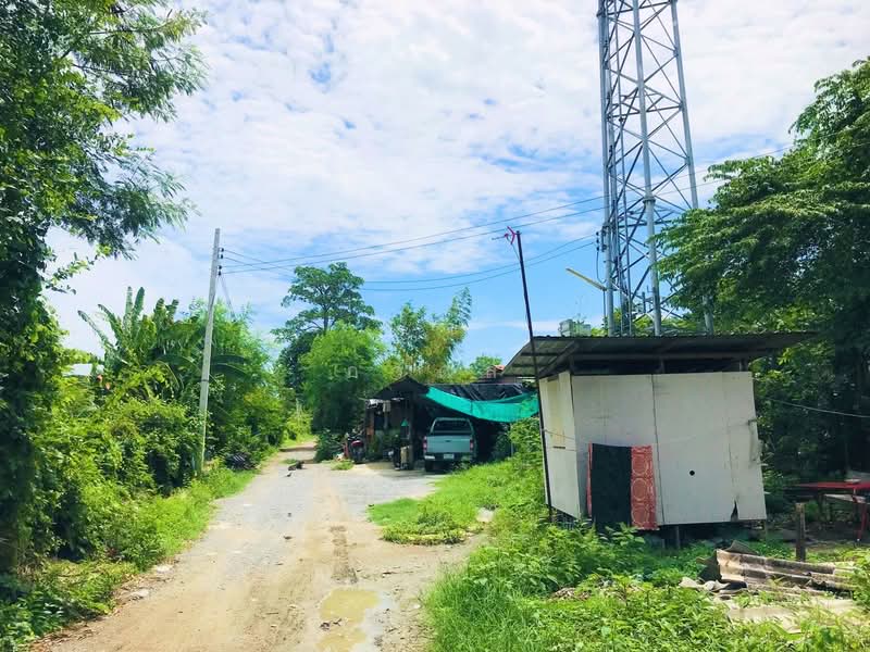 ตลิ่งชัน, Bangkok, สวนผัก, Taling Chan, Taling Chan, Bangkok, , 2,188 sqm, Land For Sale, by ภวดล, 500239268 - DDproperty.com