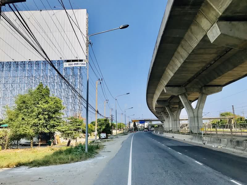 ตลิ่งชัน, Bangkok, สวนผัก, Taling Chan, Taling Chan, Bangkok, , 2,188 sqm, Land For Sale, by ภวดล, 500239268 - DDproperty.com