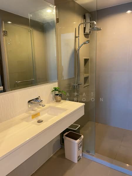 Rhythm Sukhumvit 42, Bangkok, Soi Sukhumvit 42, Sukhumvit Road, Phra Kanong, Khlong Toei, Bangkok, 1 Bedroom, 45 sqm, Condo For Rent, by Teerapat Utha-aroon, 500239270 - DDproperty.com