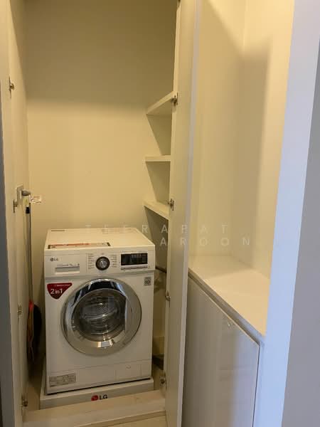 Rhythm Sukhumvit 42, Bangkok, Soi Sukhumvit 42, Sukhumvit Road, Phra Kanong, Khlong Toei, Bangkok, 1 Bedroom, 45 sqm, Condo For Rent, by Teerapat Utha-aroon, 500239270 - DDproperty.com