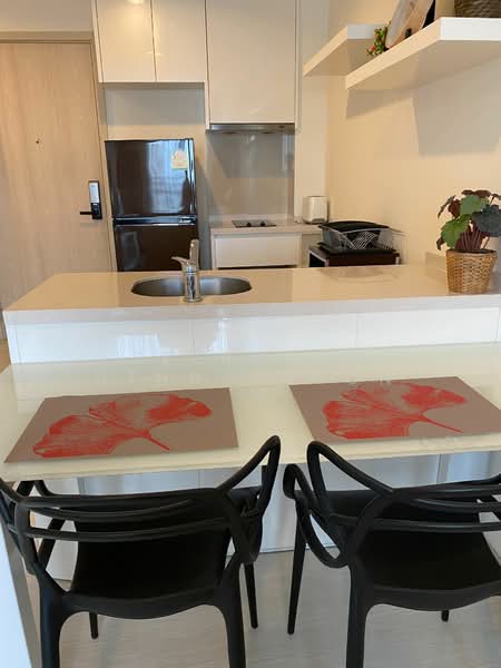 Rhythm Sukhumvit 42, Bangkok, Soi Sukhumvit 42, Sukhumvit Road, Phra Kanong, Khlong Toei, Bangkok, 1 Bedroom, 45 sqm, Condo For Rent, by Teerapat Utha-aroon, 500239270 - DDproperty.com