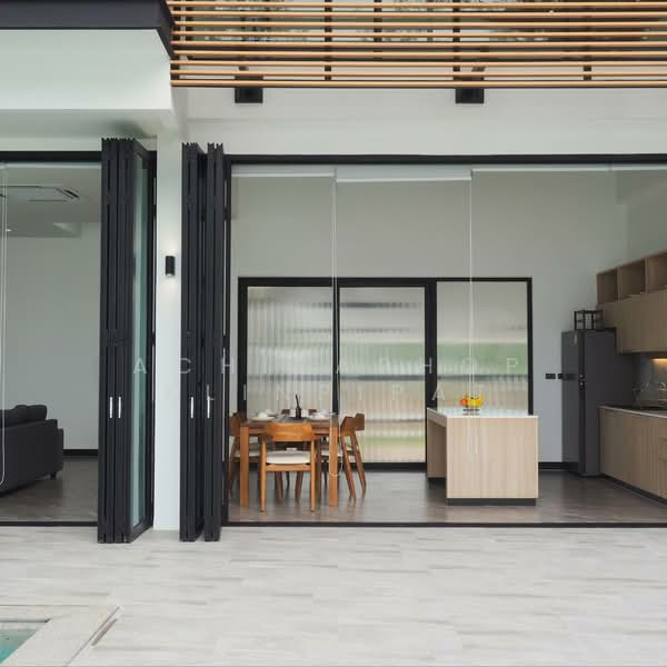 undefined, Prachuap Khiri Khan, Saeng Arun, Thap Sakae, Prachuap Khiri Khan, 3 Bedrooms, 286 sqm, Single Detached House For Sale, by Achitaphop Klinpipat, 500239271 - DDproperty.com