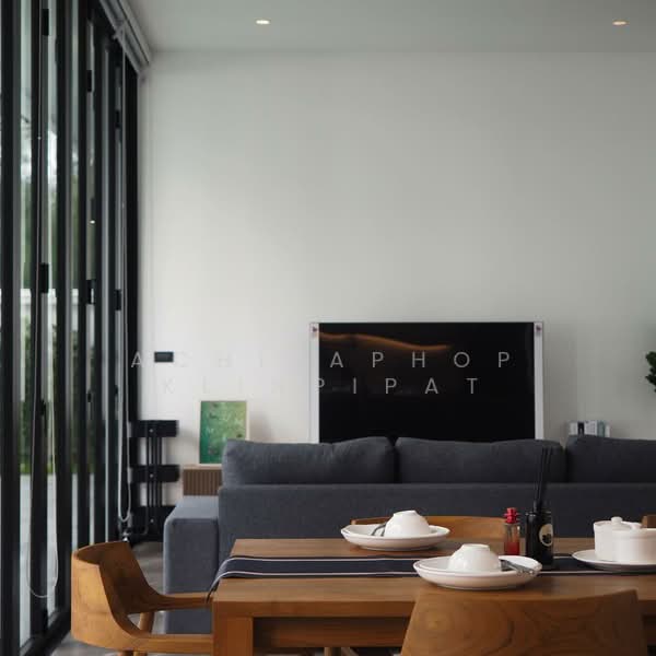 undefined, ประจวบคีรีขันธ์, แสงอรุณ, ทับสะแก, ประจวบคีรีขันธ์, 286 ตร.ม., บ้านเดี่ยว ขาย, โดย Achitaphop Klinpipat, 500239271 - DDproperty.com