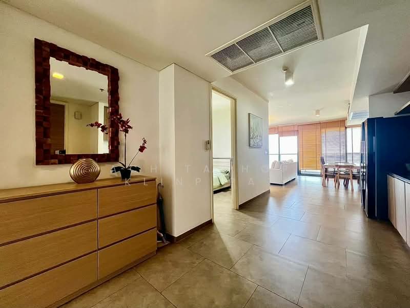 Zire Wongamat, Chon Buri (Pattaya), 456 Soi Naklua 18, Na Kloe, Bang Lamung (Pattaya), Chon Buri (Pattaya), 2 Bedrooms, 101 sqm, Condo For Sale, by Achitaphop Klinpipat, 500239277 - DDproperty.com