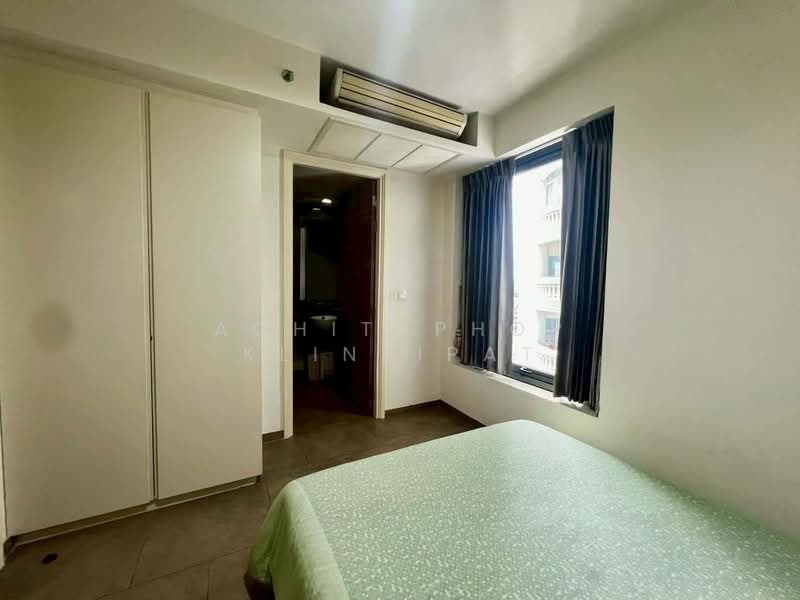 Zire Wongamat, Chon Buri (Pattaya), 456 Soi Naklua 18, Na Kloe, Bang Lamung (Pattaya), Chon Buri (Pattaya), 2 Bedrooms, 101 sqm, Condo For Sale, by Achitaphop Klinpipat, 500239277 - DDproperty.com