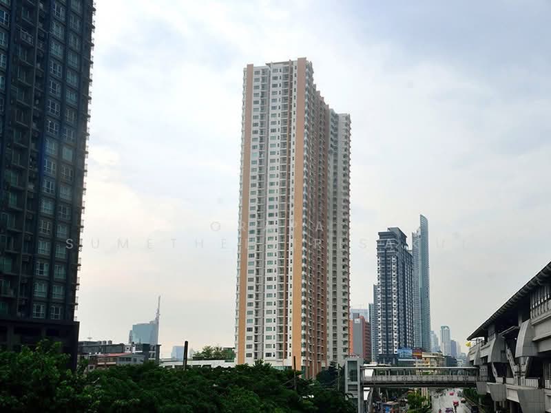 Villa Sathorn : วิลล่า สาทร, กรุงเทพ, 5 ถนนกรุงธนบุรี, คลองต้นไทร, คลองสาน, กรุงเทพ, 89 ตร.ม., คอนโด ขาย, โดย Orapa Sumetheesirisakul, 500239279 - DDproperty.com