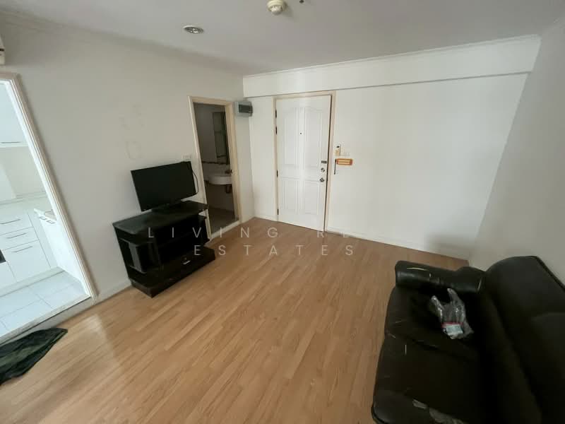 Lumpini Ville Prachachuen-Phongphet, Nonthaburi, Prachacheun Road, Bang Khen, Muang Nonthaburi, Nonthaburi, 1 Bedroom, 33 sqm, Condo For Sale, by Living Real Estates, 500239281 - DDproperty.com