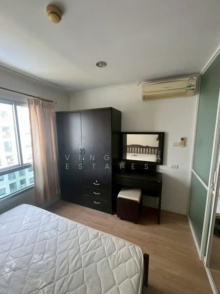 Lumpini Ville Prachachuen-Phongphet, Nonthaburi, Prachacheun Road, Bang Khen, Muang Nonthaburi, Nonthaburi, 1 Bedroom, 33 sqm, Condo For Sale, by Living Real Estates, 500239281 - DDproperty.com