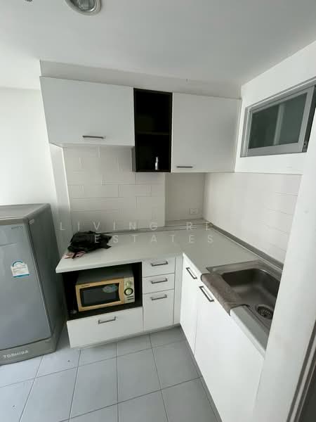 Lumpini Ville Prachachuen-Phongphet, Nonthaburi, Prachacheun Road, Bang Khen, Muang Nonthaburi, Nonthaburi, 1 Bedroom, 33 sqm, Condo For Sale, by Living Real Estates, 500239281 - DDproperty.com