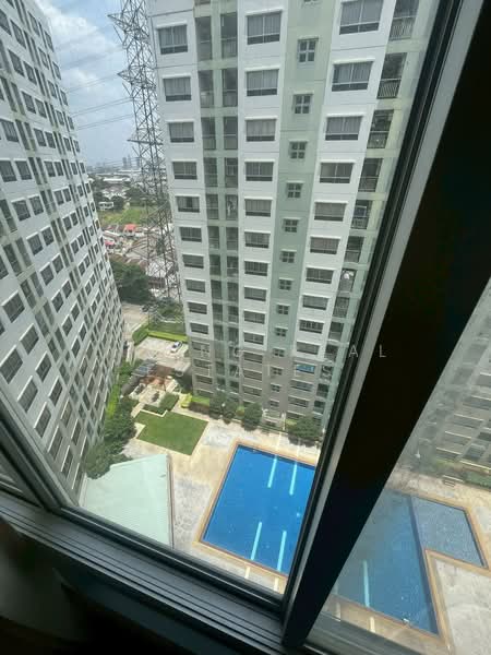 Lumpini Ville Prachachuen-Phongphet, Nonthaburi, Prachacheun Road, Bang Khen, Muang Nonthaburi, Nonthaburi, 1 Bedroom, 33 sqm, Condo For Sale, by Living Real Estates, 500239281 - DDproperty.com