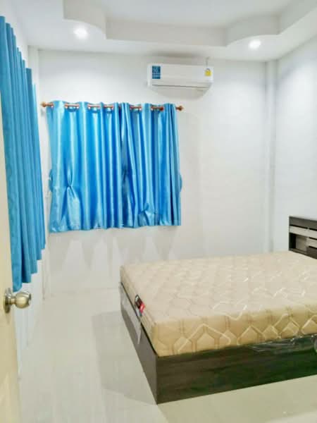 ทาวน์เฮ้าส์สัตหีบ ชลบุรี, Chon Buri (Pattaya), Sattahip, Sattahip, Chon Buri (Pattaya), 2 Bedrooms, 100 sqm, Townhouse For Sale, by The Best Property Agent ยอด, 500239282 - DDproperty.com