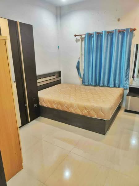 ทาวน์เฮ้าส์สัตหีบ ชลบุรี, Chon Buri (Pattaya), Sattahip, Sattahip, Chon Buri (Pattaya), 2 Bedrooms, 100 sqm, Townhouse For Sale, by The Best Property Agent ยอด, 500239282 - DDproperty.com