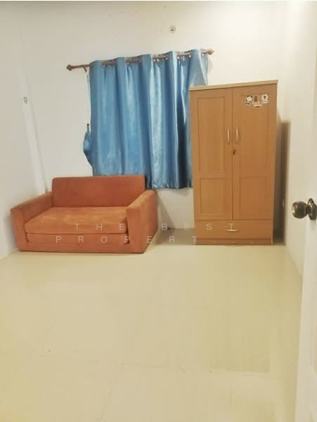 ทาวน์เฮ้าส์สัตหีบ ชลบุรี, Chon Buri (Pattaya), Sattahip, Sattahip, Chon Buri (Pattaya), 2 Bedrooms, 100 sqm, Townhouse For Sale, by The Best Property Agent ยอด, 500239282 - DDproperty.com