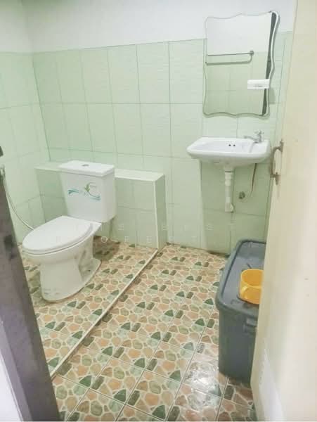 ทาวน์เฮ้าส์สัตหีบ ชลบุรี, Chon Buri (Pattaya), Sattahip, Sattahip, Chon Buri (Pattaya), 2 Bedrooms, 100 sqm, Townhouse For Sale, by The Best Property Agent ยอด, 500239282 - DDproperty.com