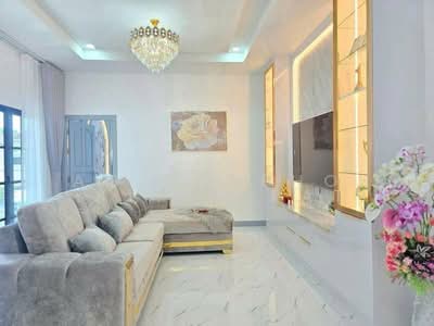 ขาย - อิมเพรส เฮ้าส์ วิลเลจ : Impress House Village, ชลบุรี