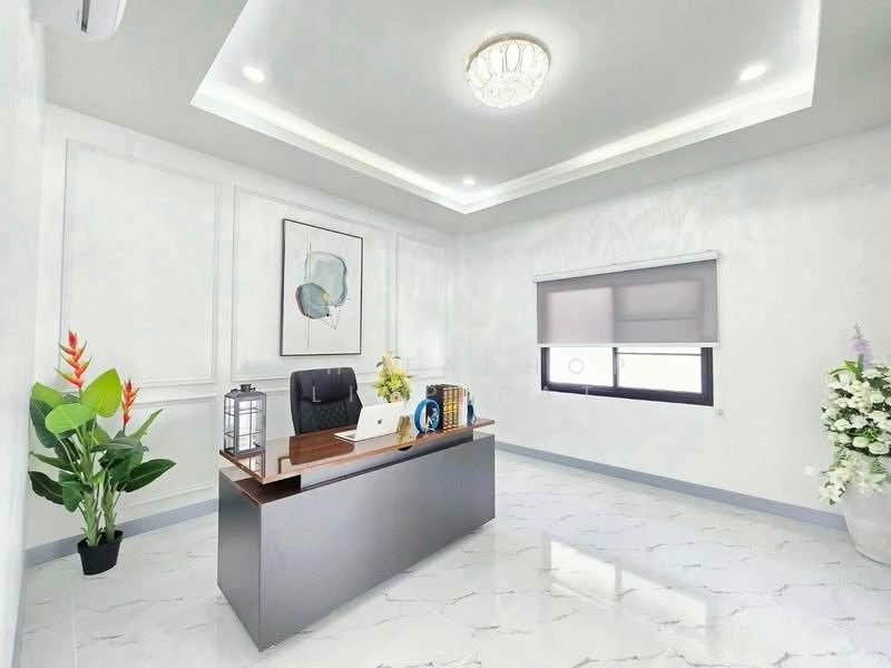 อิมเพรส เฮ้าส์ วิลเลจ : Impress House Village, ชลบุรี, หนองปรือ, บางละมุง, ชลบุรี, 495 ตร.ม., บ้านเดี่ยว ขาย, โดย Achitaphop Klinpipat, 500239283 - DDproperty.com