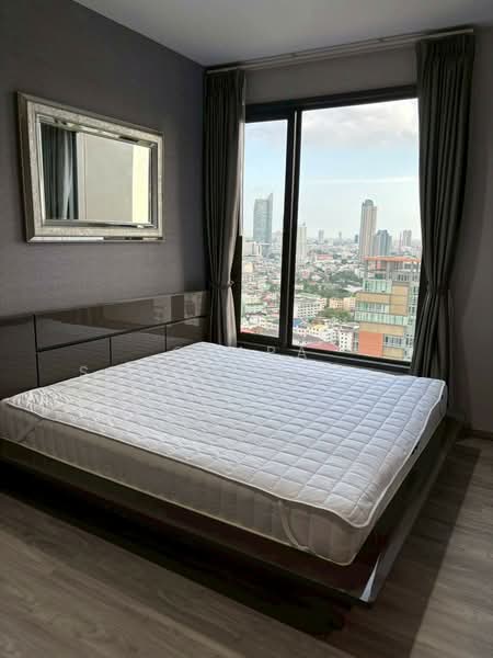 NYE by Sansiri, Bangkok, 333 Krung Thonburi Road, Khlong Ton Sai, Khlong San, Bangkok, 2 Bedrooms, 69 sqm, Condo For Sale, by Orapa Sumetheesirisakul, 500239286 - DDproperty.com