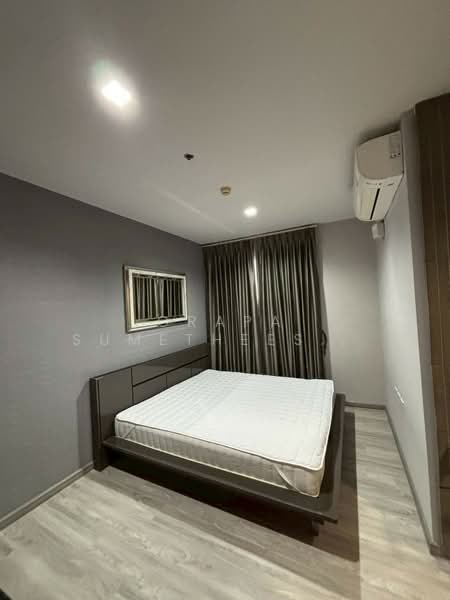 NYE by Sansiri, Bangkok, 333 Krung Thonburi Road, Khlong Ton Sai, Khlong San, Bangkok, 2 Bedrooms, 69 sqm, Condo For Sale, by Orapa Sumetheesirisakul, 500239286 - DDproperty.com