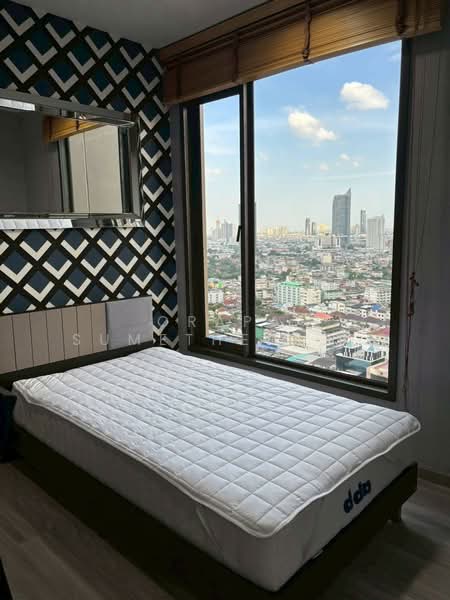 NYE by Sansiri, Bangkok, 333 Krung Thonburi Road, Khlong Ton Sai, Khlong San, Bangkok, 2 Bedrooms, 69 sqm, Condo For Sale, by Orapa Sumetheesirisakul, 500239286 - DDproperty.com