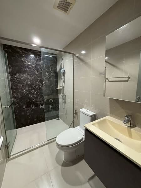 NYE by Sansiri, Bangkok, 333 Krung Thonburi Road, Khlong Ton Sai, Khlong San, Bangkok, 2 Bedrooms, 69 sqm, Condo For Sale, by Orapa Sumetheesirisakul, 500239286 - DDproperty.com